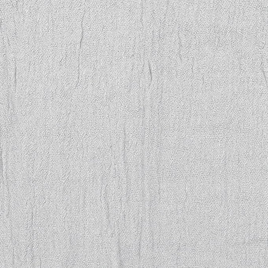 Detailer's Preference Absorbent Cotton Shop Towels, Reusable Cleaning Rags for Auto, Garage, Home, Kitchen, Industrial Use, Wipe Spills, Grease, Oil, Grime, Dirt & More, 11x12, 50-Pack, White