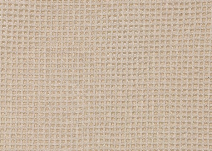 Cotton Mesh Laundry Bags - 3 Pack Large for Washing Machine, Lingerie, Underwear and Bra - Easy Drawstring Closure, Microplastic-Free and Sustainable