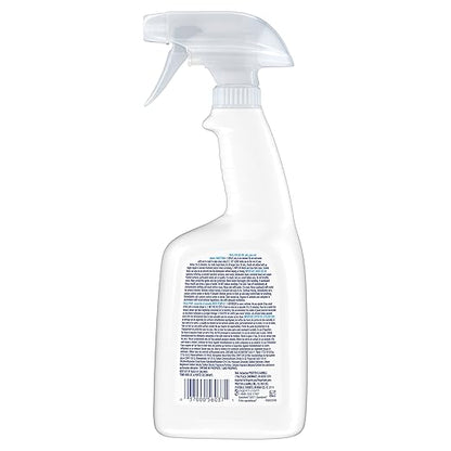 Dawn Professional Power Dissolver Spray, Bulk Degreaser Spray for Pots, Pans, Dishes, Stoves, Ovens and Grills in Commercial Restaurant Kitchens, 32 Fl Oz (Pack of 6)