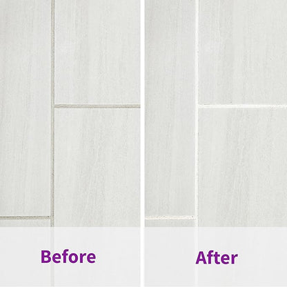 Rejuvenate Bio-Enzymatic Scrub Free Tile and Grout Cleaner Lightens and Brightens Every Time (32oz) (Pack of 2)