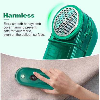 Industrial Remover Fabric Shaver Replacement Blades (5 PCS), Used to Replace Blades of Ombrixen 022A Fabric Shaver, (Applicable to 022A)