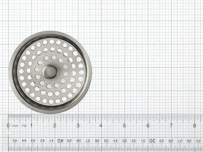 Duostrainer Sink Strainer Basket
