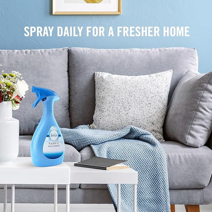 Febreze 908654 Febreze Fabric Refresher Spray Lightly Scented 27 oz. (19744)