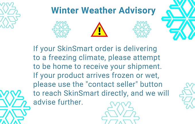 SkinSmart Daily Foot Cleanser for Advanced Foot Hygiene 8 ounce Spray