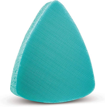 Scotch-Brite Swift Scrub Bath Cleaner Scrubbers, Soap Scum Remover for Cleaning Bathroom, Bathroom Scrubber Pads Safe for Tile, 6 Bathroom Cleaner Scrubbers