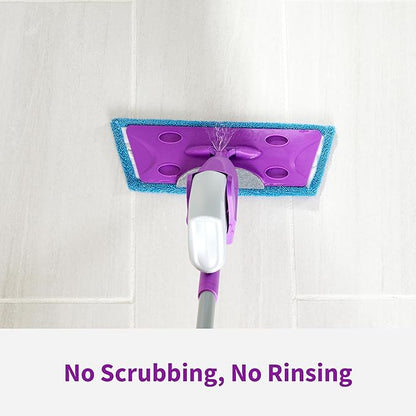 Rejuvenate Bio-Enzymatic Scrub Free Tile and Grout Cleaner Lightens and Brightens Every Time (32oz) (Pack of 2)