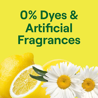 Seventh Generation All Purpose Cleaning Spray Lemon Chamomile scent Surface Cleaner Cuts Grease 23 oz