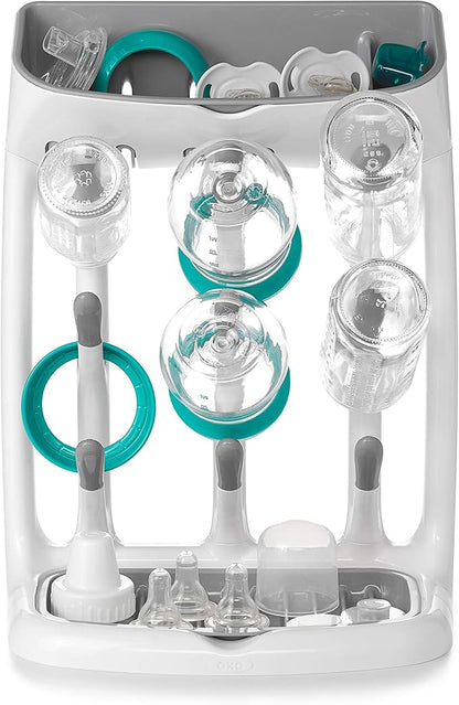 OXO Tot Space Saving Drying Rack