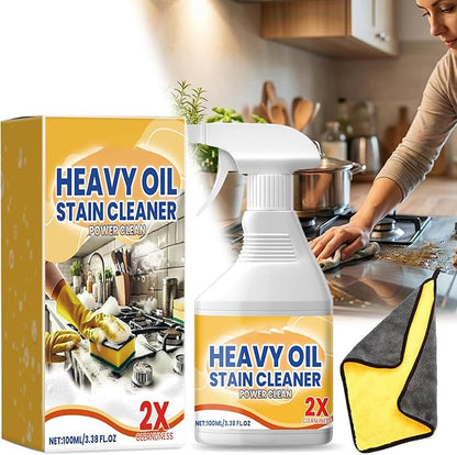 Kitchen Cabinet Cleaners and Polishers - Kitchen Cabinet Cleaner Polish (1PCS)