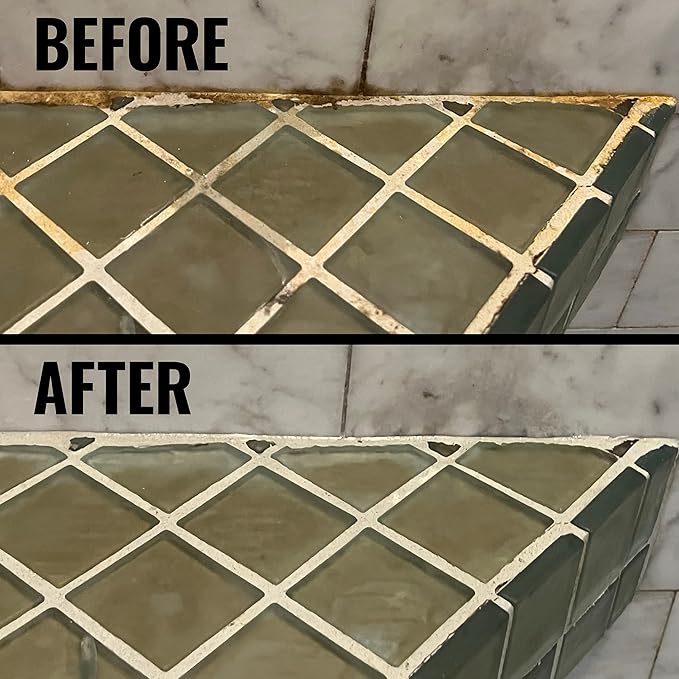 DuPont Mold & Mildew Stain Remover for Natural Stone
