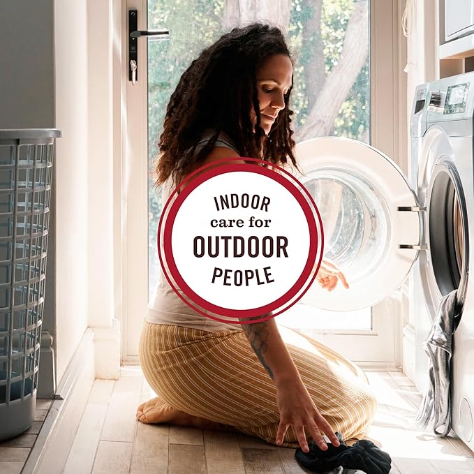 MRS. MEYER'S CLEAN DAY Liquid Laundry Detergent, Infused with Essential Oils, Lavender, 64 oz (64 Loads)