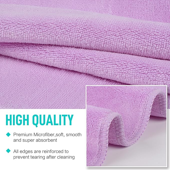 SINLAND Microfiber Gym Towels Super Absorbent Compact Travel Workout Towel Quick Dry Camping Sweat Towel for Sports Beach Swimming Backpacking Hiking and Yoga Men Women 16 Inch X 32 Inch
