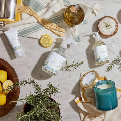 Thymes Cyprus Sea Salt Countertop Spray (16.5 fl oz)