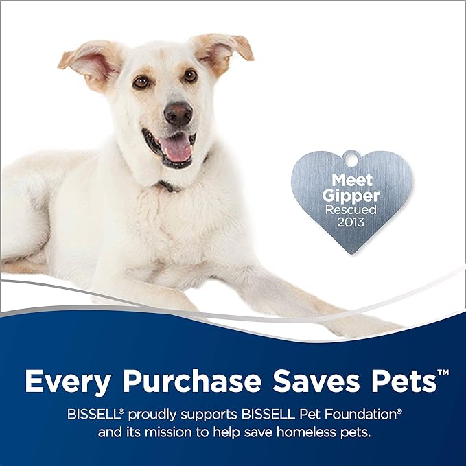 Bissell PowerFresh Deluxe 1806 Steam Mop for Tile, Hardwood & Sealed Floors w/Built‑in SpotBoost Brush, Fast 30‑Second Warm‑Up, Variable Steam Levels, Fresh Scent Discs Compatible