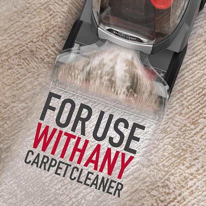 Hoover Oxy Pet Carpet Cleaner Solution, 50 oz., Ocean Breeze Scent, Deep Cleaning Carpet Shampoo Solution, Eliminates Urine Stains and Odors, Pair with Hoover Carpet Cleaner Machine
