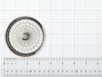 KOHLER Duostrainer Sink Strainer Basket