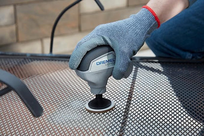 Dremel PC361-3 Power Cleaner Heavy-Duty Pad