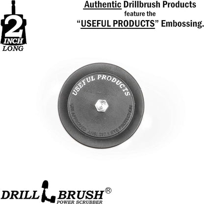 Boat Brush Scrubbing Accessories - Aquatic Cleaning Supplies - Boat Hull Cleaning Brush Set - Barnacle Remover - Boat Deck Brush - Tank Cleaning Tool Set - Fish Tank Scrubbing Brush - Boat Brush Set