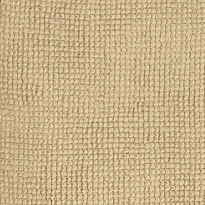 DII Cleaning Collection Soft Highly Absorbent Microfiber, Dishcloth Set, 12x12, Taupe, 6 Piece