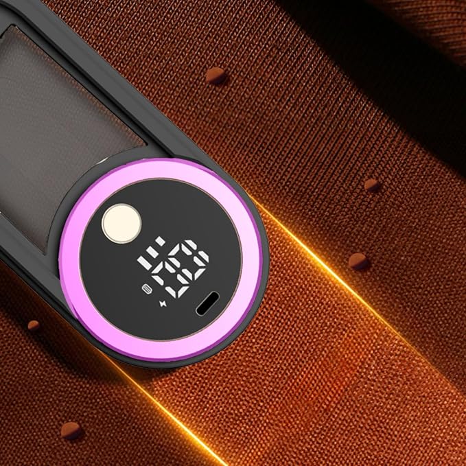 Generic Fabric Shaver Lint Remover for Clothes, Sweater Shaver, Rechargeable Electric Lint Shaver