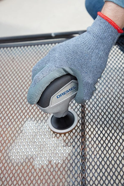Dremel PC361-3 Power Cleaner Heavy-Duty Pad