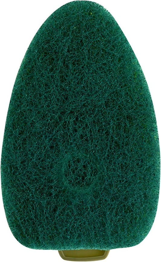 Scotch-Brite Heavy Duty Dishwand Refills,Keep Your Hands Out of Dirty Water,2 Refills (Pack of 7)