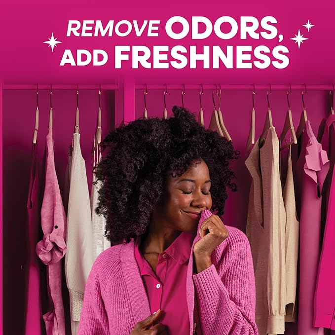Persil Ultra Pacs Intense Fresh Everyday Clean Laundry Detergent, 42 count
