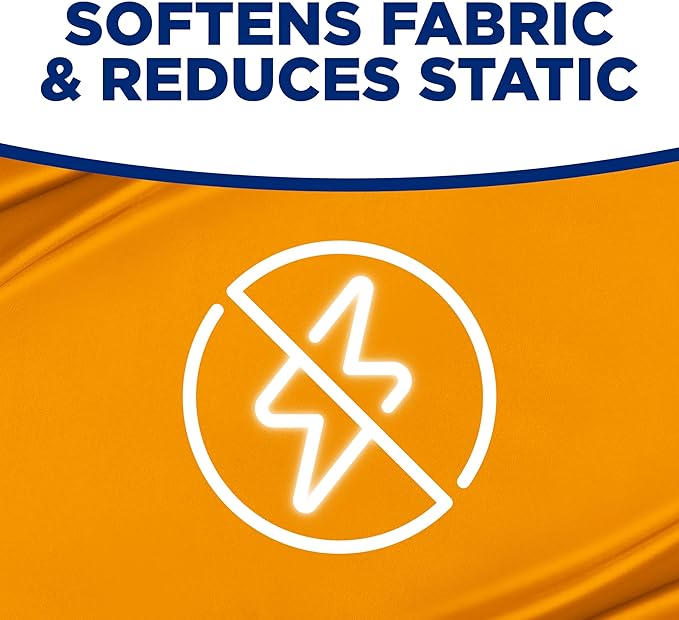 ARM & HAMMER Fabric Softener Sheets, Tropical Paradise (Pack of 600)