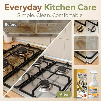 Kitchen Cabinet Cleaners and Polishers - Kitchen Cabinet Cleaner Polish (3PCS)