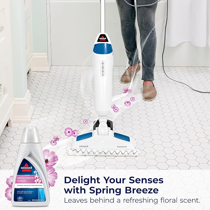 BISSELL® Spring Breeze Demineralized Water, 32 oz, 1394