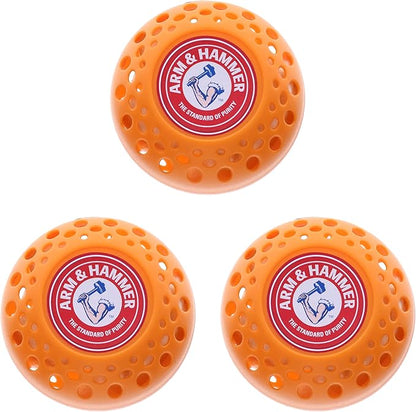 Arm & Hammer Odor Busterz Fresh Burst (3 count) (Pack of 12)