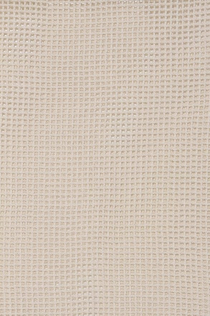 Cotton Mesh Laundry Bags for Delicate Clothes - Set of 3 Extra Large Mesh Washing Bags with Drawstring - Micro-plastic-free, Toxin-free, Dye-free & Unbleached Dryer Washer Bags (3 X-Large - 14”x18”)