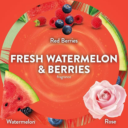 Air Wick Scented Oils 0+4 Fresh Watermelon & Berries