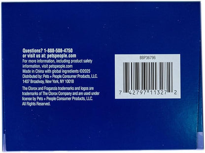 Clorox Fraganzia Fabric Softener Dryer Sheets, Wrinkle Reducing and Anti Static Laundry Dryer Sheets for Great Smelling Clothes, Softens Fabrics, Lavender with Eucalyptus Scent, 240 Count