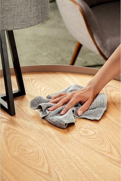 Scotch-Brite 3-in-1 Microfiber Kitchen Cloth (Pack of 2)