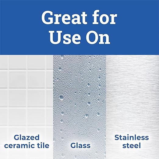 CloroxPro Tilex Disinfecting Instant Mold and Mildew Remover Refill, 128 Ounces Each (Pack of 4) (35605) Package May Vary