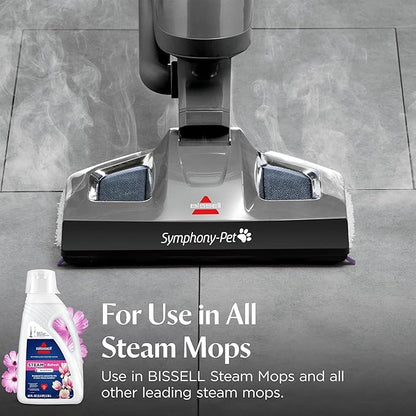 Bissell Spring Breeze Steam Water 80oz