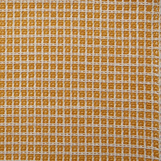 DII Everyday Kitchen Collection Assorted Dishcloth Set, 12x12, Honey Gold, 5 Count
