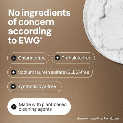 ATTITUDE All-Purpose Cleaner Spray, Plant-Based Ingredients, EWG Verified, Streak Free, Removes Fingerprints, Dust and Dirt, Sage & Orange, 26 Fl Oz (Pack of 3)