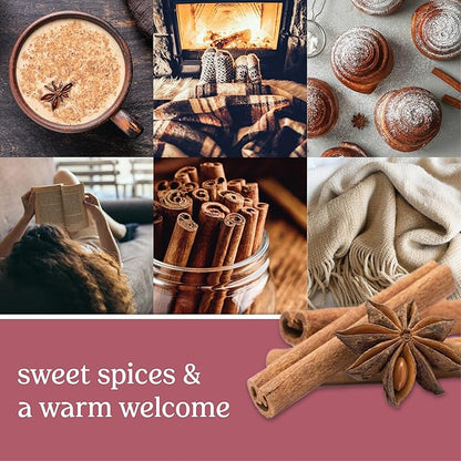 Yankee Candle ScentPlug Refill for Plug in Air Fresheners, Scented Oil Refills, Long Lasting Home Fragrance, Home Sweet Home (Pack of 2)