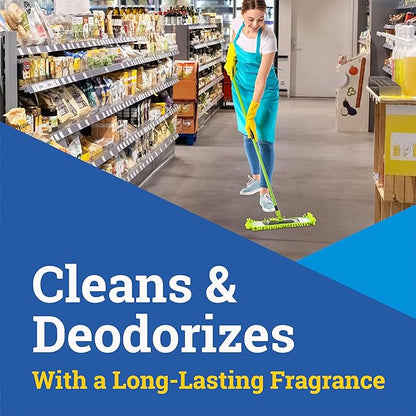 Fraganzia Multi-Purpose Cleaner, CloroxPro, Citrus Blossom Scent, 175 Fl Oz