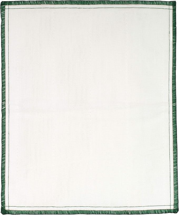 Beyond Gourmet Nature-Fresh Cleaning Cloths, White