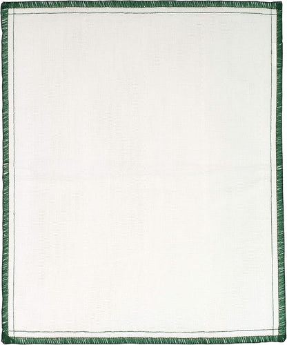 Beyond Gourmet Nature-Fresh Cleaning Cloths, White