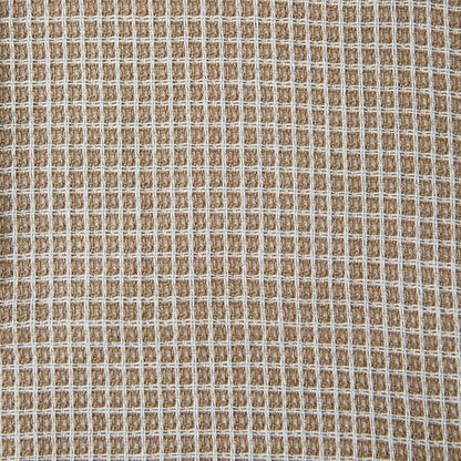 DII Everyday Kitchen Collection Assorted Dishcloth Set, 12x12, Stone, 5 Count