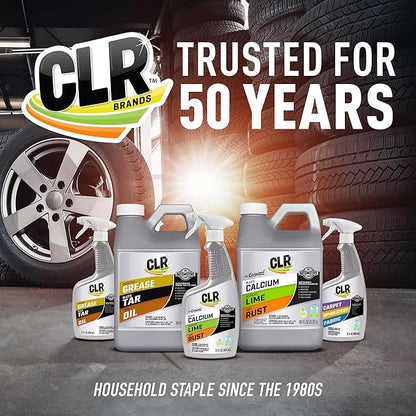 CLR Brands Automotive Rusy Remover Spray, 22 oz.