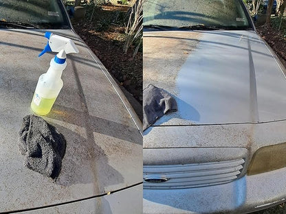Release All Surface Cleaner & Degreaser 32 Oz Spray Bottle
