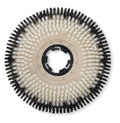 Malish 812915NP 15” Tuff-Block Carpet Scrub Brush