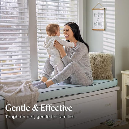 BISSELL Little Green PET OXY Spot & Stain Free & Clear Portable Deep Cleaner Formula, 32 fl. oz, 4310