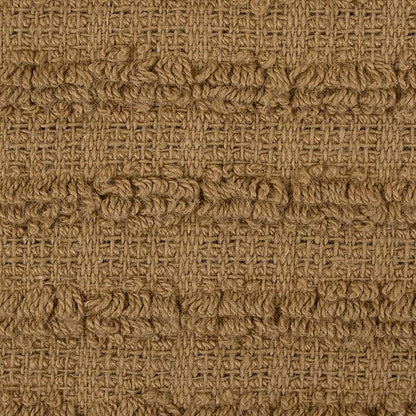 Ritz Royale Collection 100% Combed Terry Cotton, Highly Absorbent, Kitchen Dish Cloth Set, 13-3/4" x 12", 3-Pack, Solid, Mocha