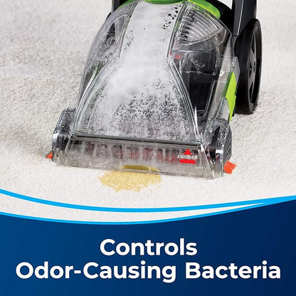 BISSELL Deep Clean + Antibacterial Formula, 40 oz. (1568), Model Number: 1568A